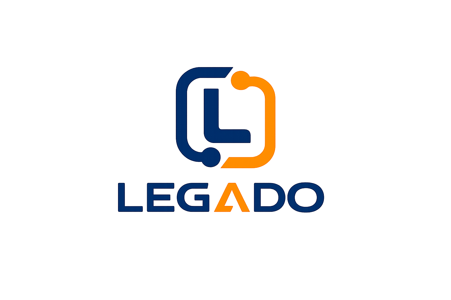 Logo LEGADO